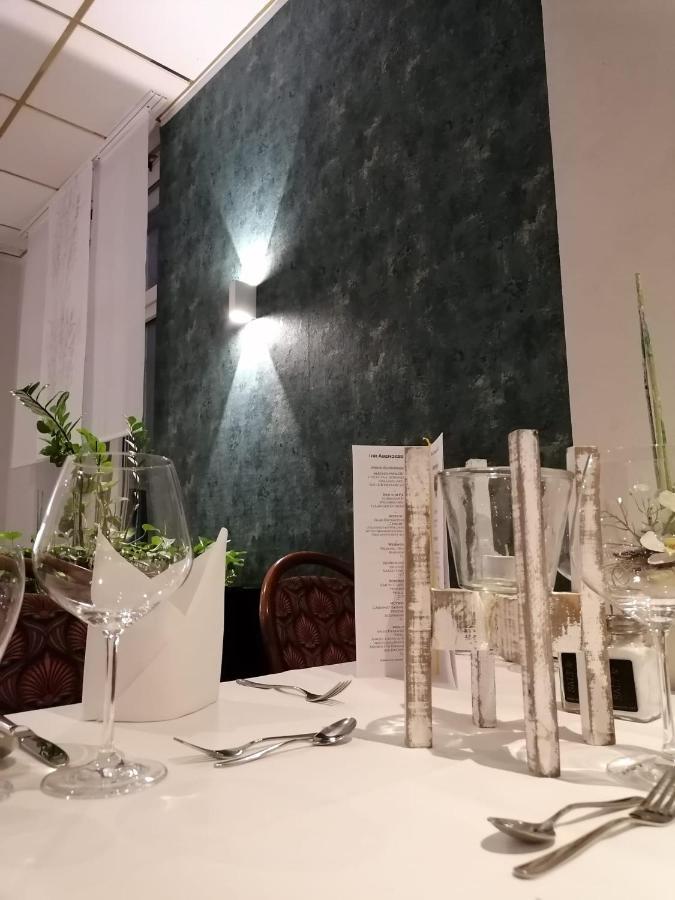 Heidehotel Lubast Zewnętrze zdjęcie